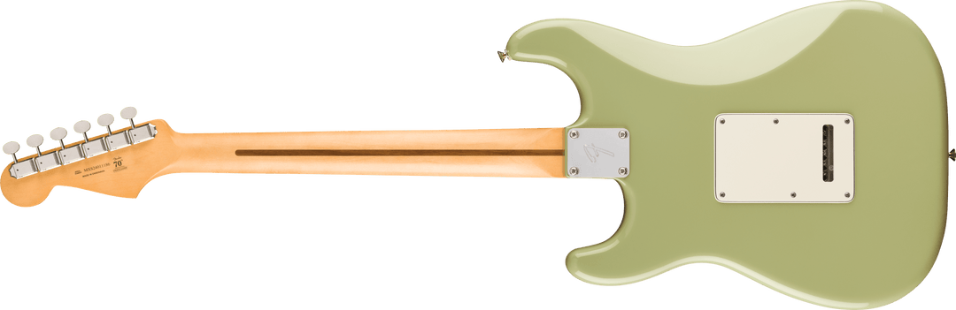 Fender Player II Stratocaser HSS Chitarra elettrica (Birch Green)