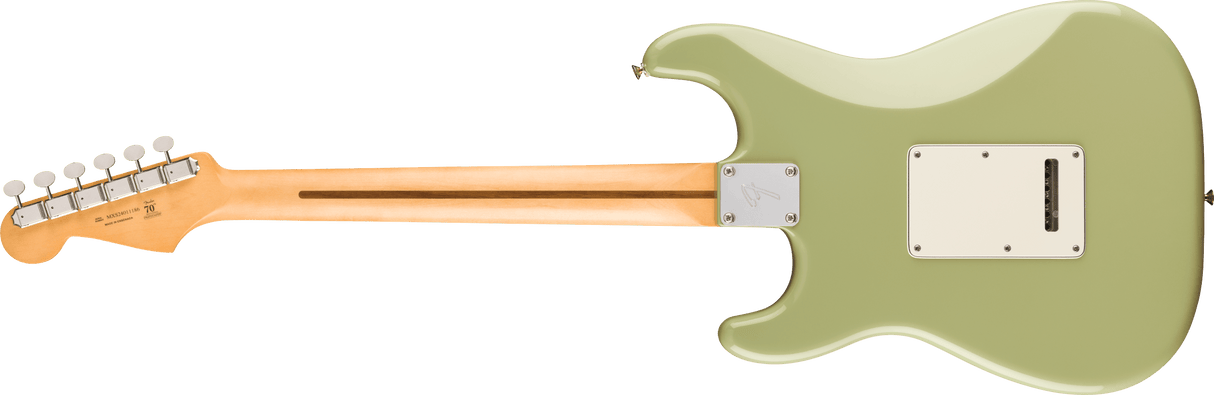 Fender Player II Stratocaser HSS Chitarra elettrica (Birch Green)
