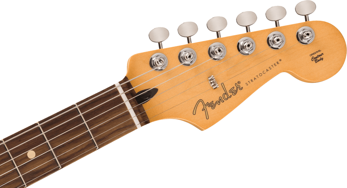 Fender Player II Stratocaser HSS Chitarra elettrica (Birch Green)