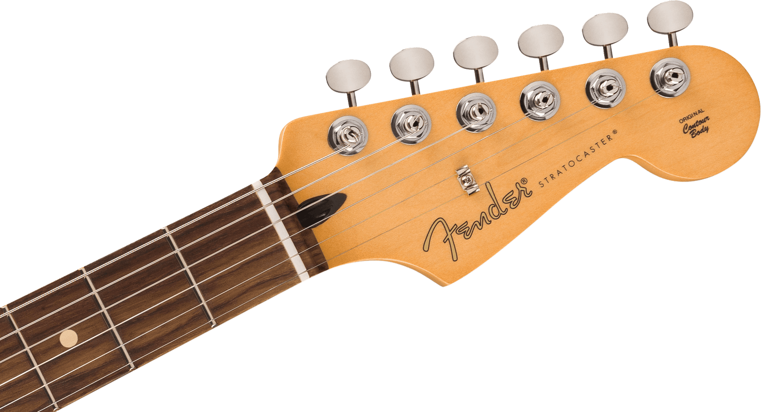 Fender Player II Stratocaster HSS Electric Guitar (Birch Green)