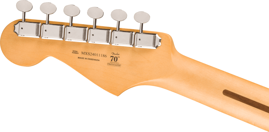 Fender Player II Stratocaser HSS Chitarra elettrica (Birch Green)