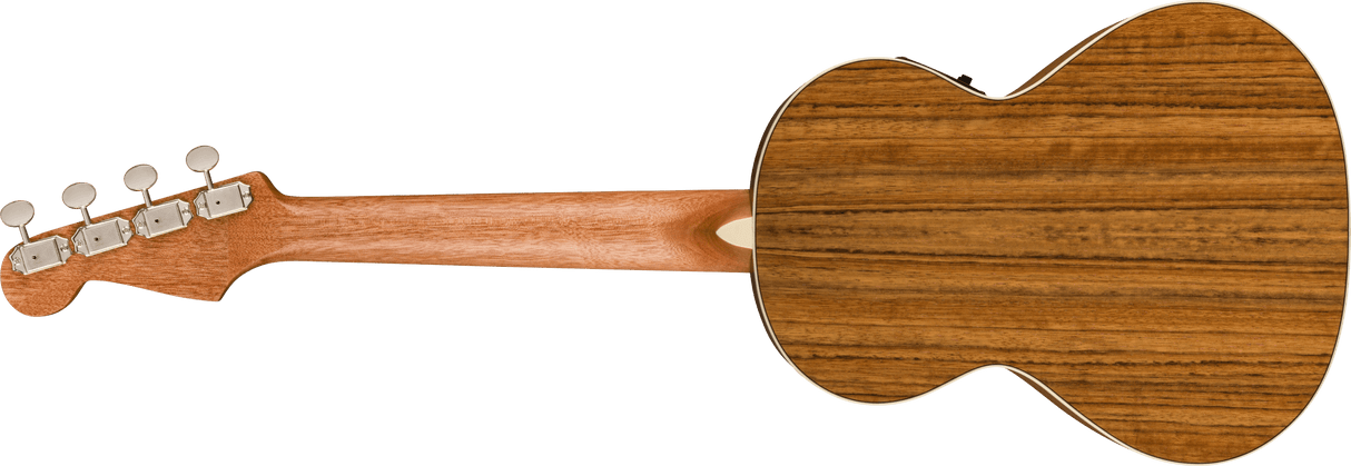 Fender Rincon Tenor Ukulele (Aged Cognac Burst)
