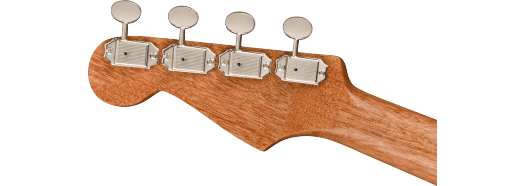 Fender Rincon Tenor Ukulele (Aged Cognac Burst)