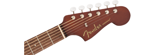 Fender Sonoran Mini Western (Nature)