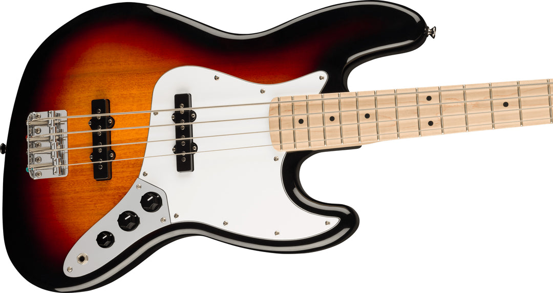 Fender Squier Affinity Jazz Basso elettrico (Sunburst)