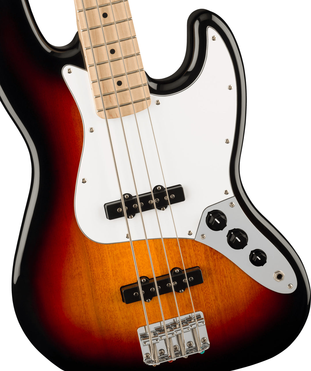 Fender Squier Affinity Jazz Basso elettrico (Sunburst)
