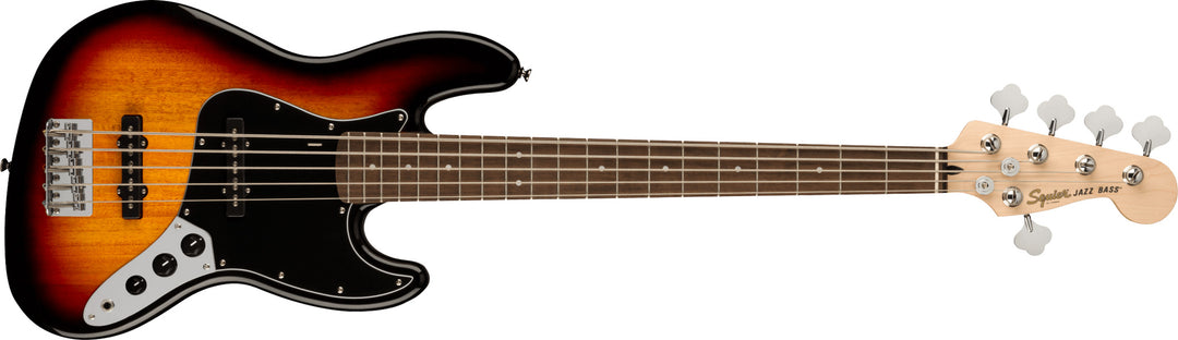 Fender Squier Affinity Jazz Bass V Basso elettrico (Sunburst)