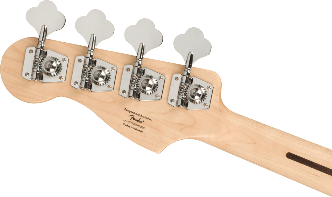 Fender Squier Affinity Precision Basso elettrico (Sort)