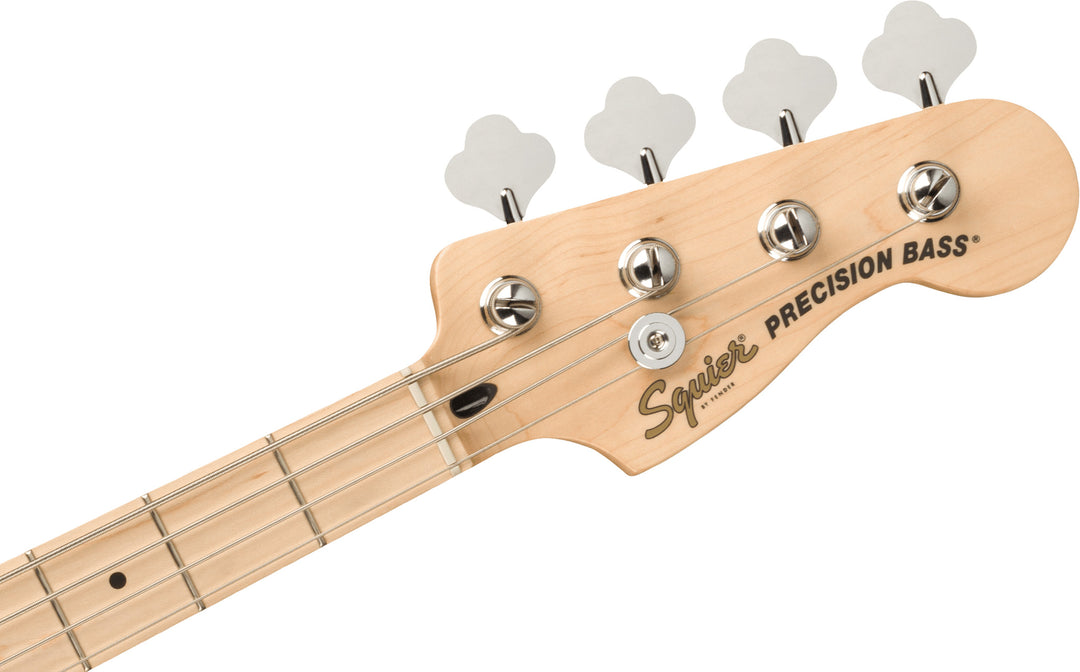Fender Squier Affinity Precision Basso elettrico (Sort)