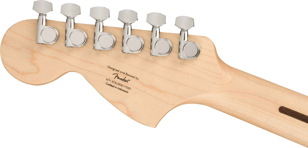 Fender Squier Affinity Stratocaster Chitarra elettrica (Sienna Sunburst)