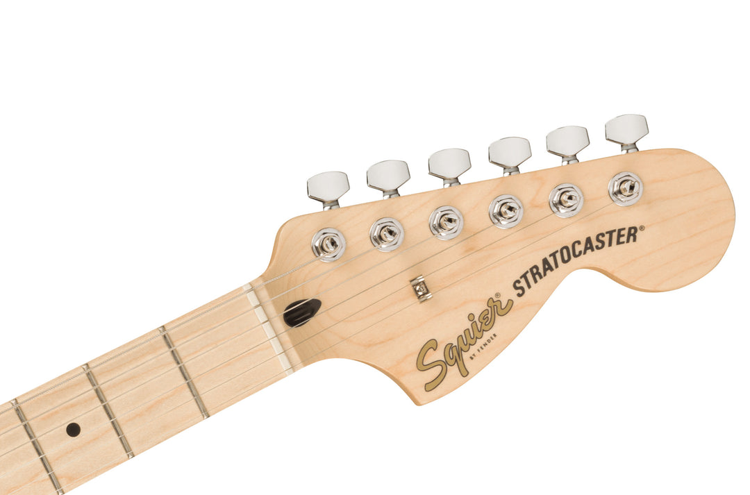 Fender Squier Affinity Stratocaster Chitarra elettrica (Lake Placid Blue)