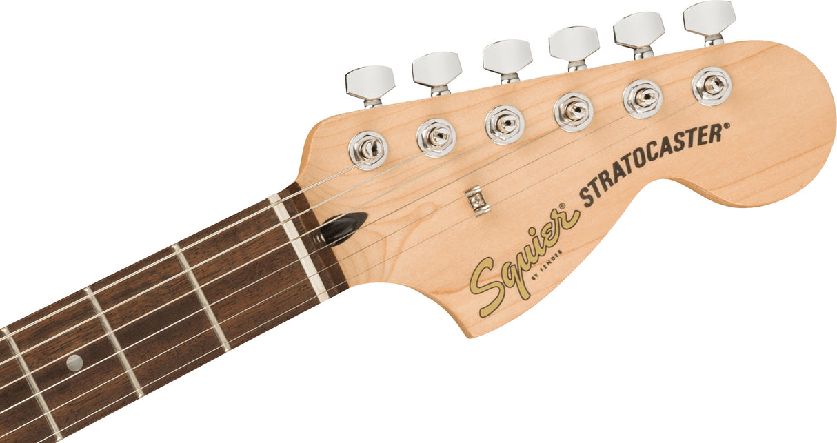 Fender Squier Affinity Stratocaster - Sunburst