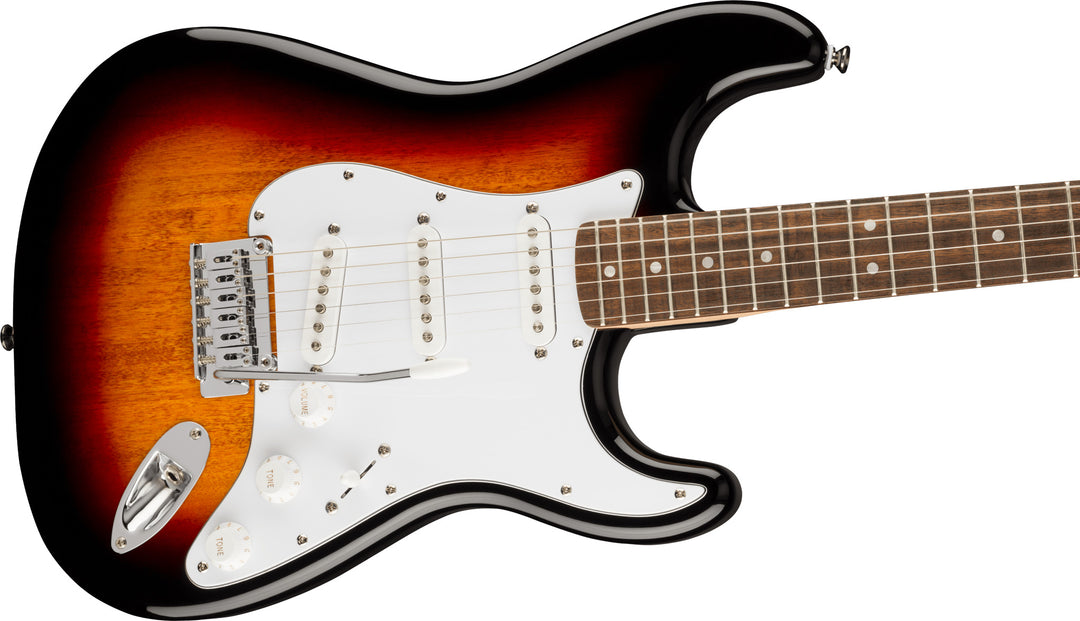 Fender Squier Affinity Stratocaster Chitarra elettrica (Sunburst)