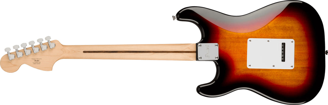 Fender Squier Affinity Stratocaster Chitarra elettrica (Sunburst)