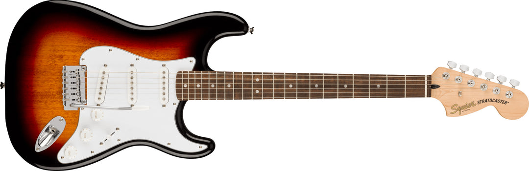 Fender Squier Affinity Stratocaster Chitarra elettrica (Sunburst)
