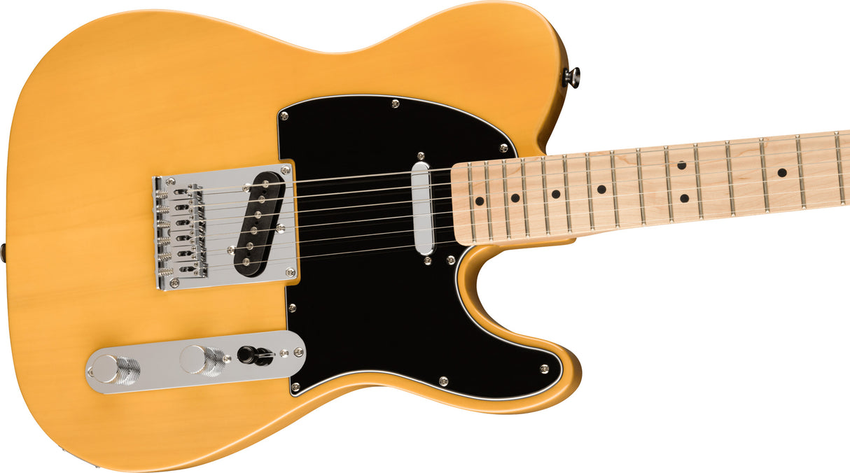 Fender Squier Affinity Telecaster Chitarra elettrica (Butterscotch Blonde)