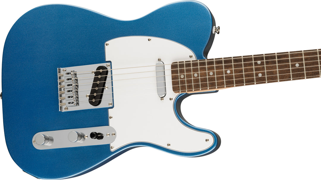 Fender Squier Affinity Telecaster Chitarra elettrica (Lake Placid Blue)