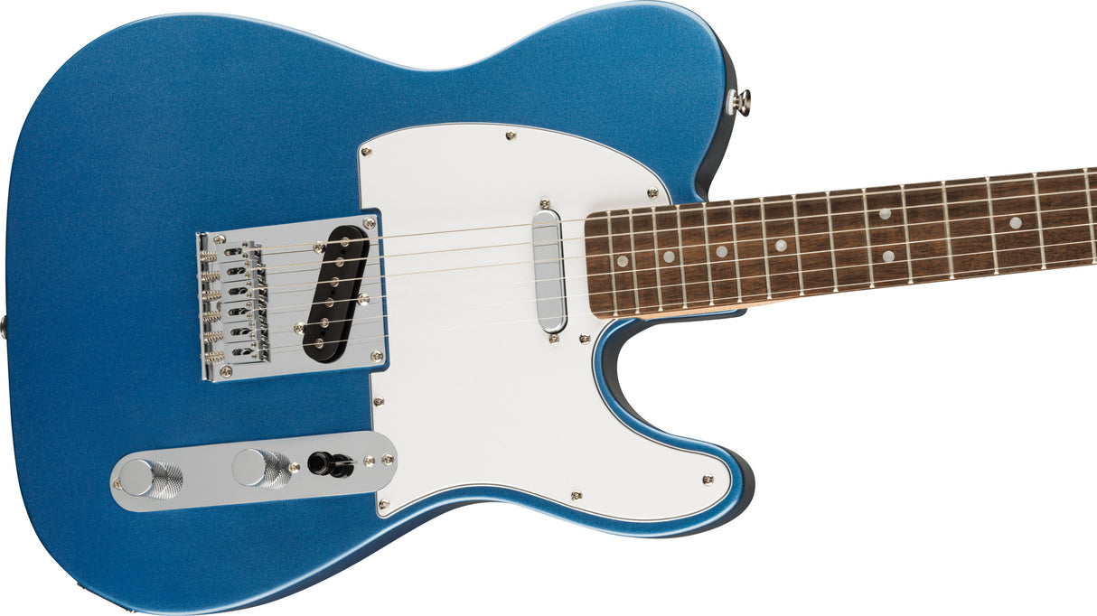 Fender Squier Affinity Telecaster - Lake Placid Blue