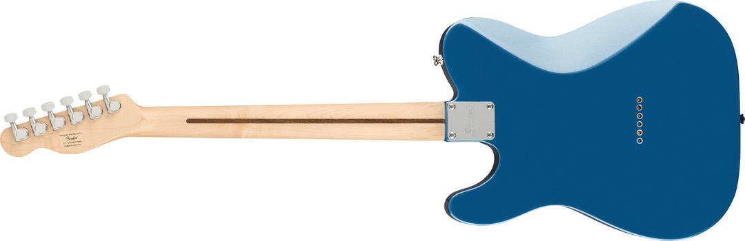 Fender Squier Affinity Telecaster Chitarra elettrica (Lake Placid Blue)