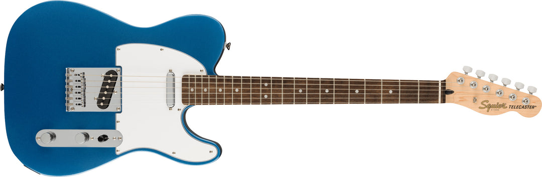 Fender Squier Affinity Telecaster Chitarra elettrica (Lake Placid Blue)