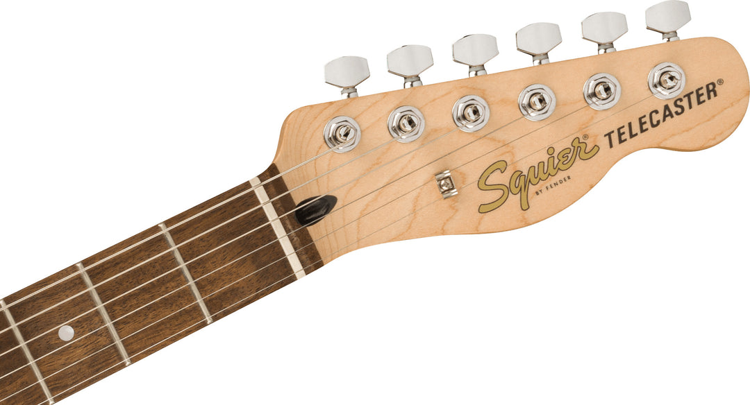 Fender Squier Affinity Telecaster Chitarra elettrica (Olympic White)