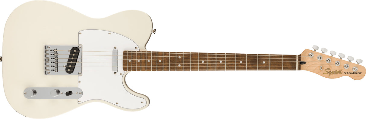 Fender Squier Affinity Telecaster - Olympic White