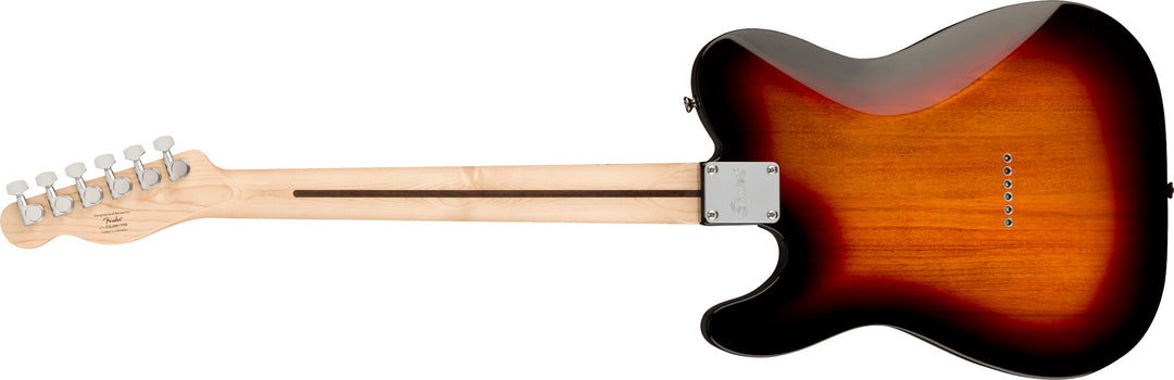 Fender Squier Affinity Telecaster Chitarra elettrica (Sunburst)