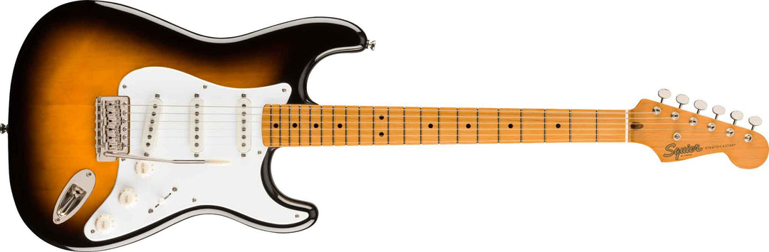 Fender Squier Classic Vibe '50s Stratocaster Chitarra elettrica (Sunburst)