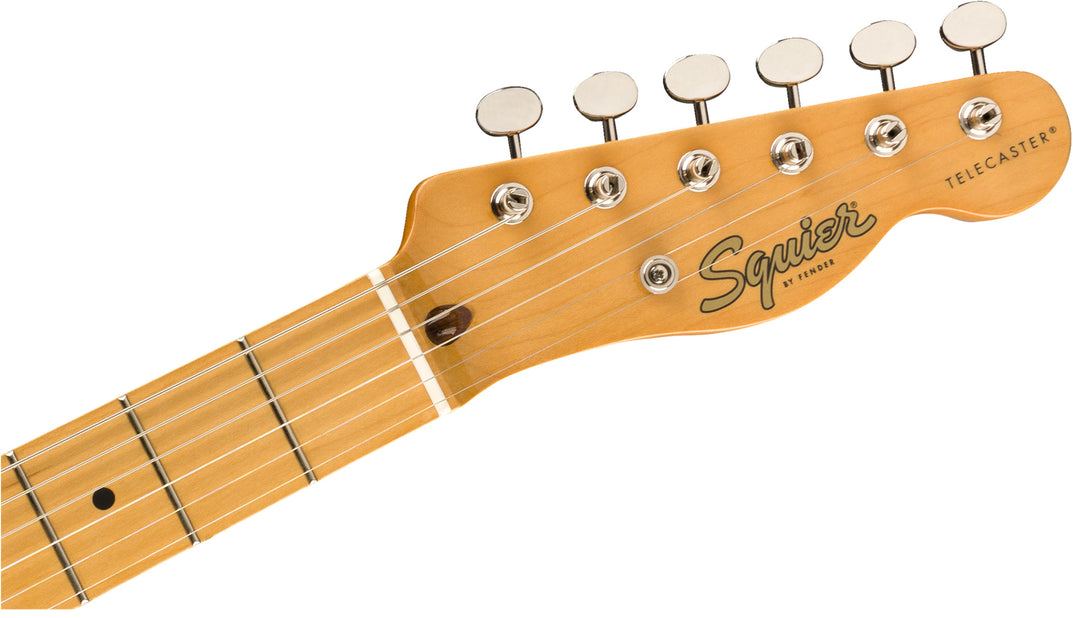 Fender Squier Classic Vibe '50s Telecaster Chitarra elettrica (Butterscotch Blonde)