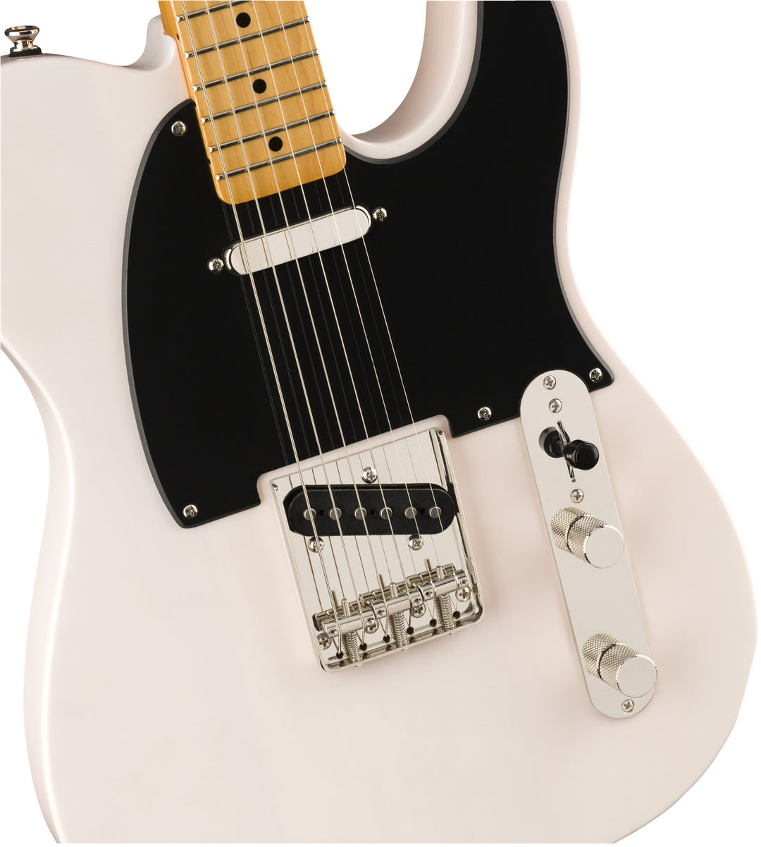 Fender Squier Classic Vibe '50s Telecaster Chitarra elettrica (White Blonde)