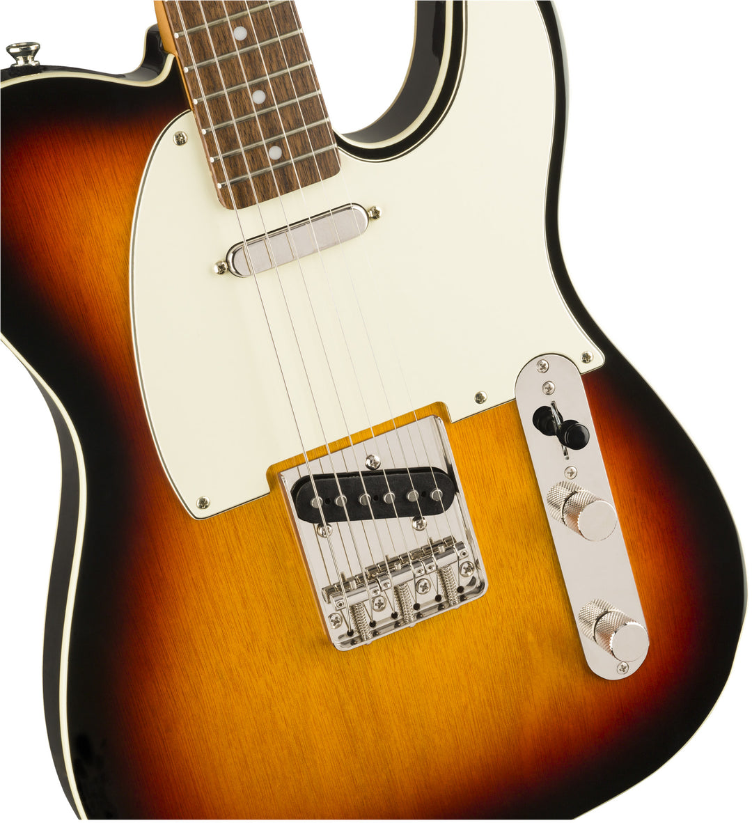 Fender Squier Classic Vibe '60s Custom Telecaster Chitarra elettrica (Sunburst)