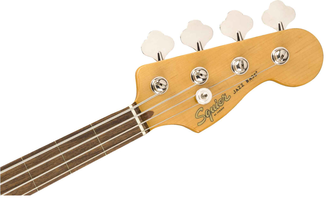 Fender Squier Classic Vibe '60s Jazz Basso Fretless (Sunburst)