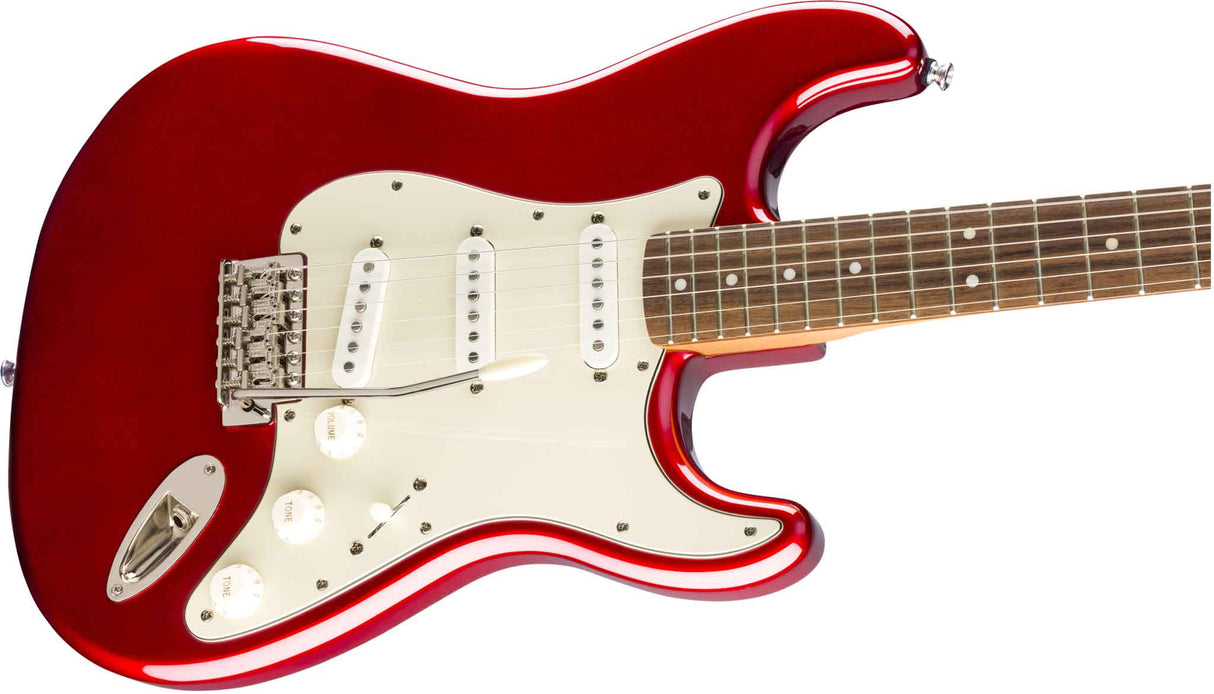 Fender Squier Classic Vibe '60s Stratocaster Electric guitar (Candy Apple Red )