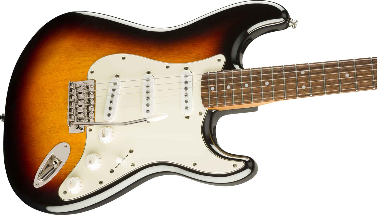 Fender Squier Classic Vibe '60s Stratocaster Electric guitar (Sunburst)