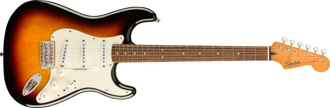 Fender Squier Classic Vibe '60s Stratocaster Chitarra elettrica (Sunburst)