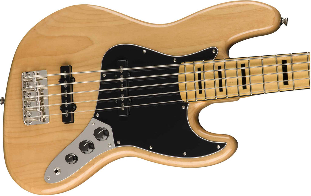 Fender Squier Classic Vibe '70s Jazz Basso elettrico (Natural)