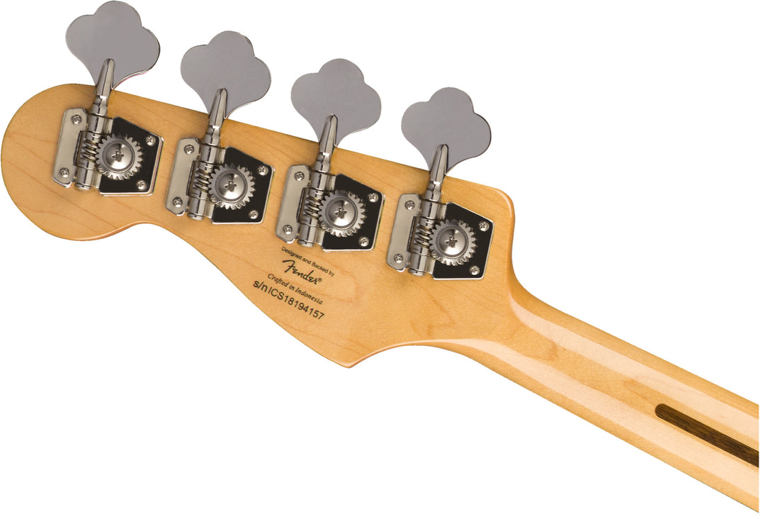 Fender Squier Classic Vibe '70s Jazz Basso elettrico (Natural)
