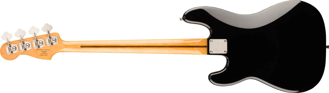 Fender Squier Classic Vibe '70s Precision Basso elettrico (Nero)