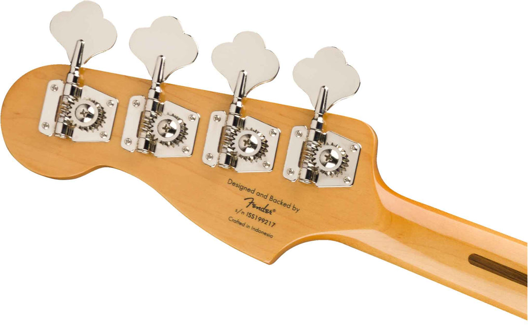 Fender Squier Classic Vibe '70s Precision Basso elettrico (Noce)
