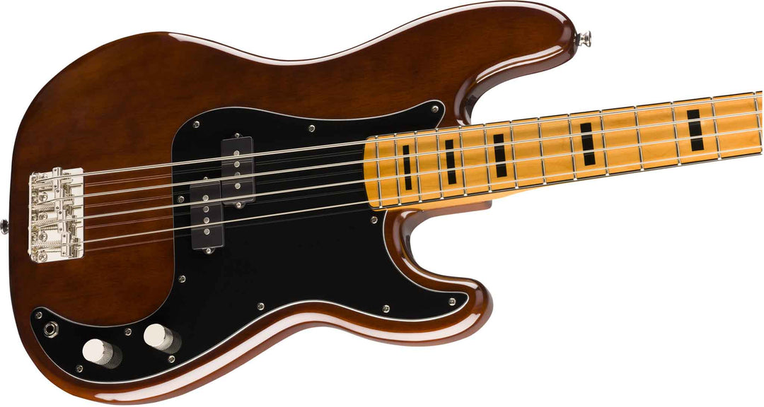 Fender Squier Classic Vibe '70s Precision Basso elettrico (Noce)