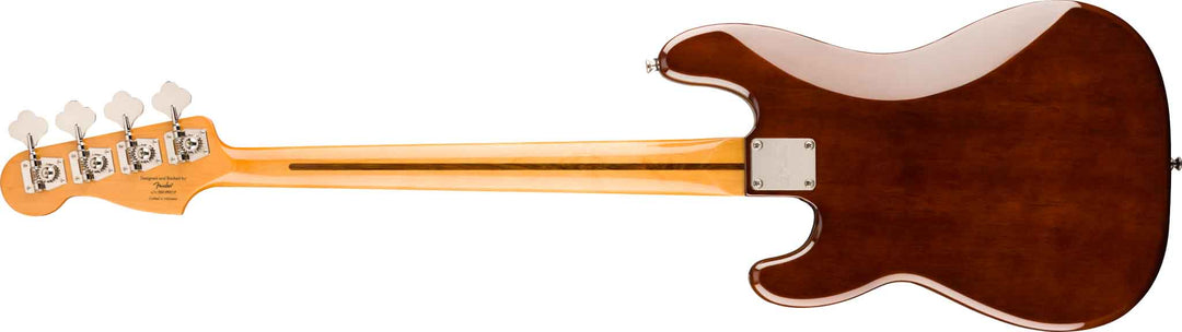 Fender Squier Classic Vibe '70s Precision Basso elettrico (Noce)