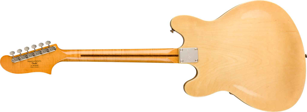 Fender Squier Classic Vibe Starcaster Chitarra elettrica (Natural)