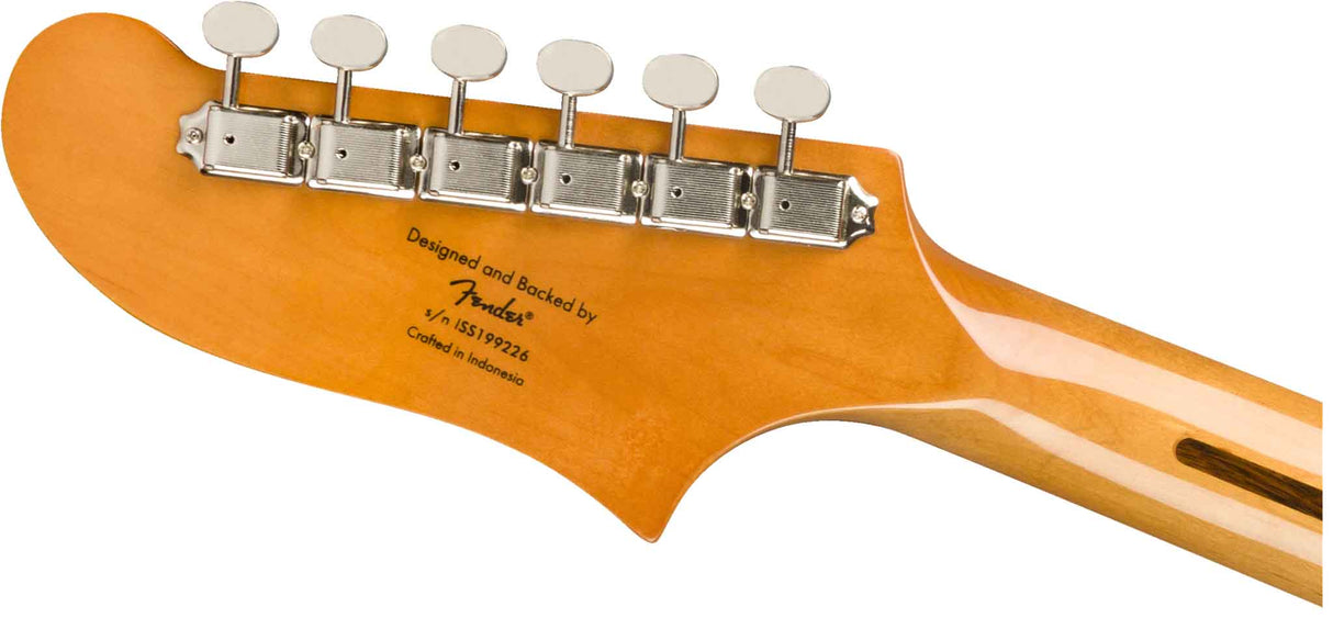 Fender Squier Classic Vibe Starcaster - Sunburst
