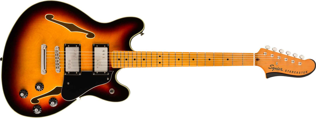 Fender Squier Classic Vibe Starcaster Chitarra elettrica (Sunburst)