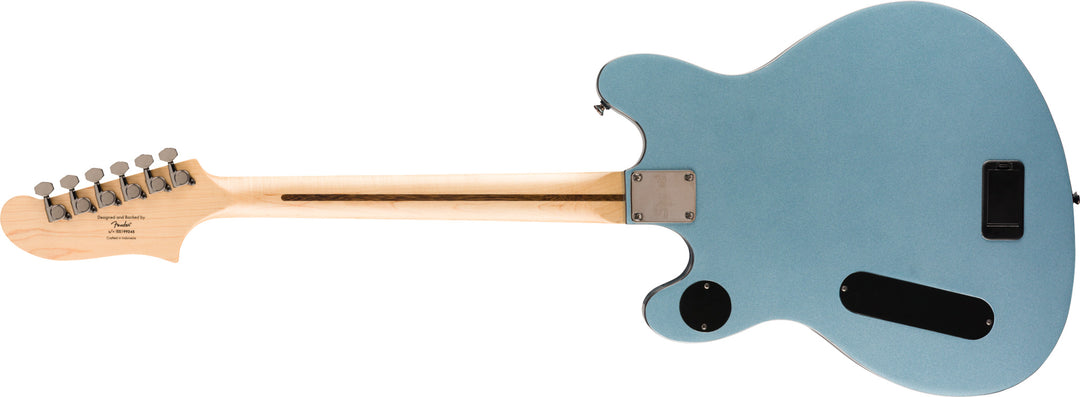 Fender Squier Contemporary Active Starcaster Chitarra elettrica (Ice Blue Metallic)