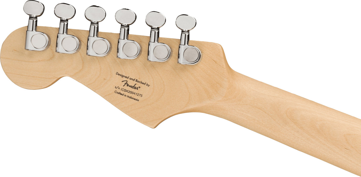 Fender Squier Mini Precision Bass (Black)