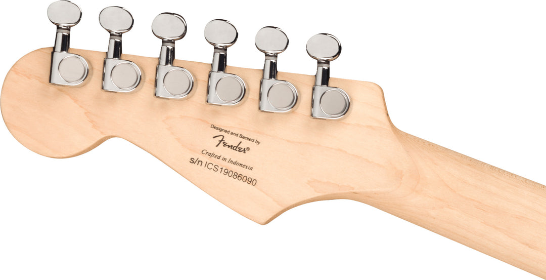 Fender Squier Mini Stratocaster Chitarra elettrica (Dakota Red)