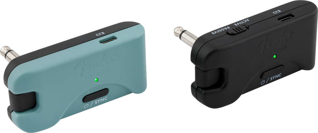 Fender Telepath Sistema Chitarra Wireless