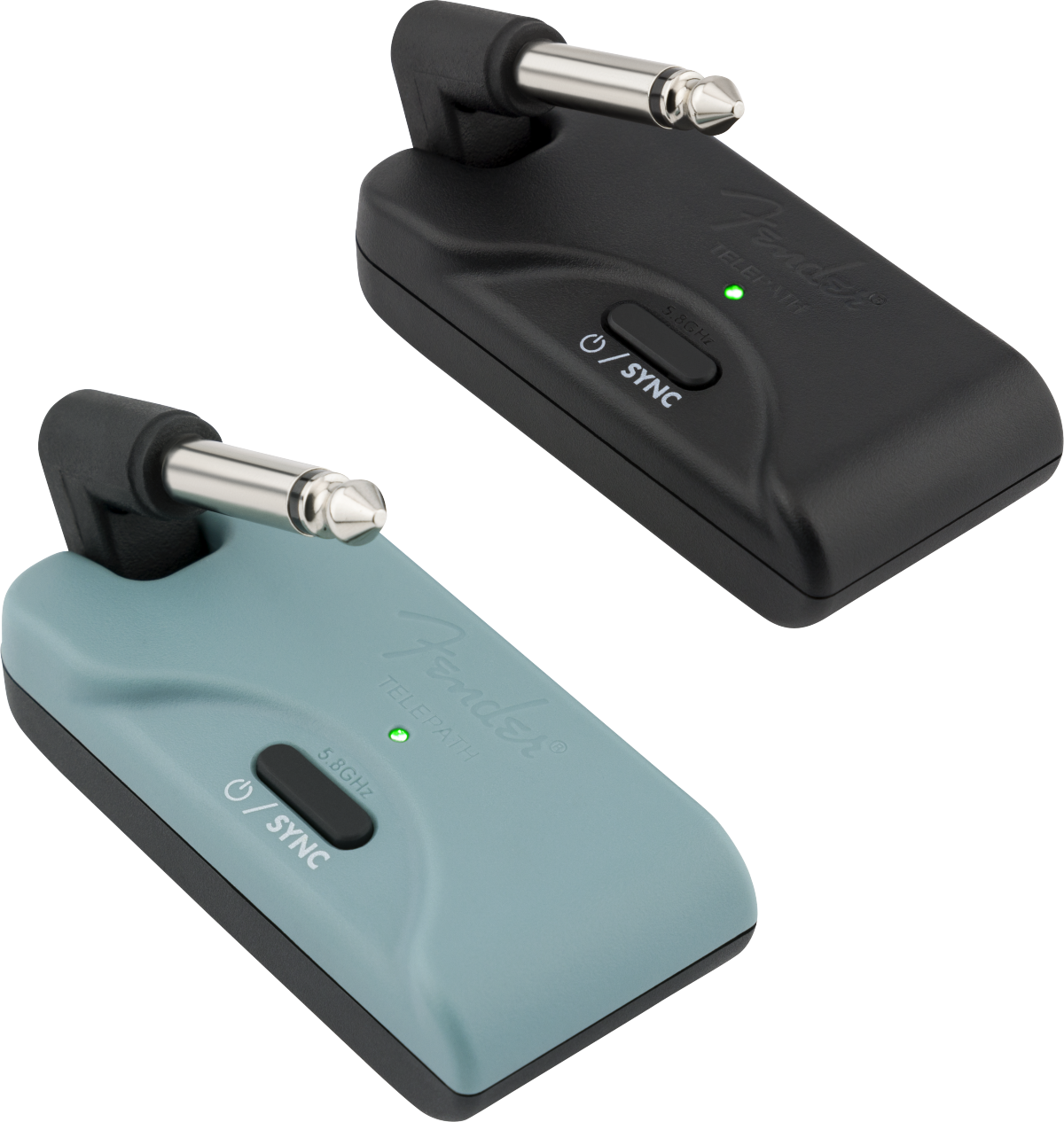 Fender Telepath Sistema Chitarra Wireless