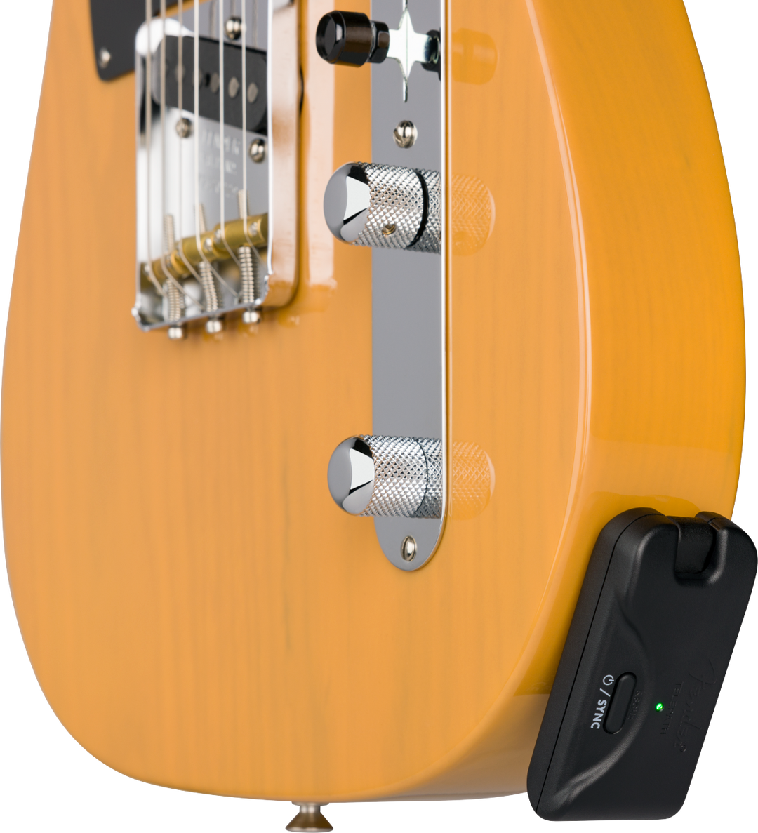 Fender Telepath Sistema Chitarra Wireless
